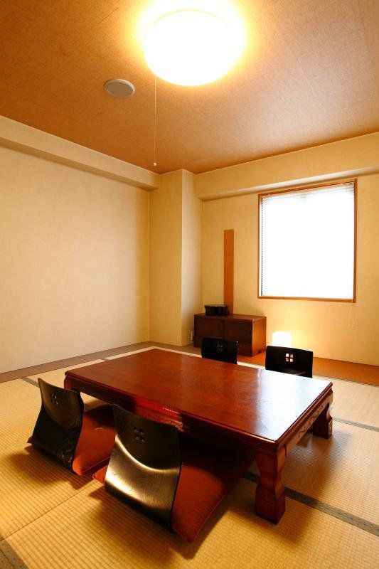 Hakuba Springs Hotel Экстерьер фото