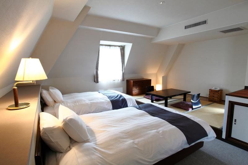 Hakuba Springs Hotel Экстерьер фото