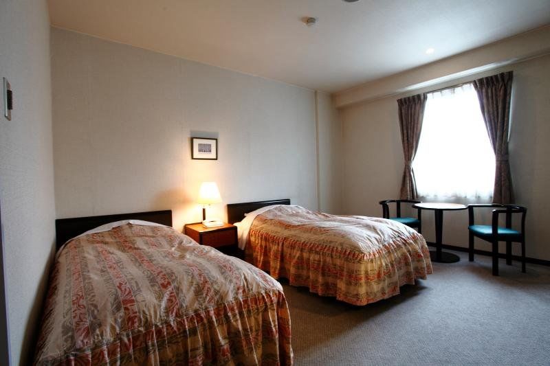 Hakuba Springs Hotel Экстерьер фото